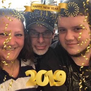 Meet your Posher, Tracy